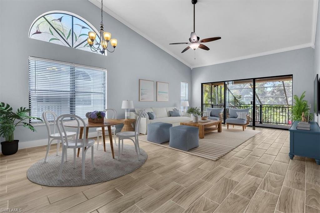 ISLAND PARK VILLAGE - Residential