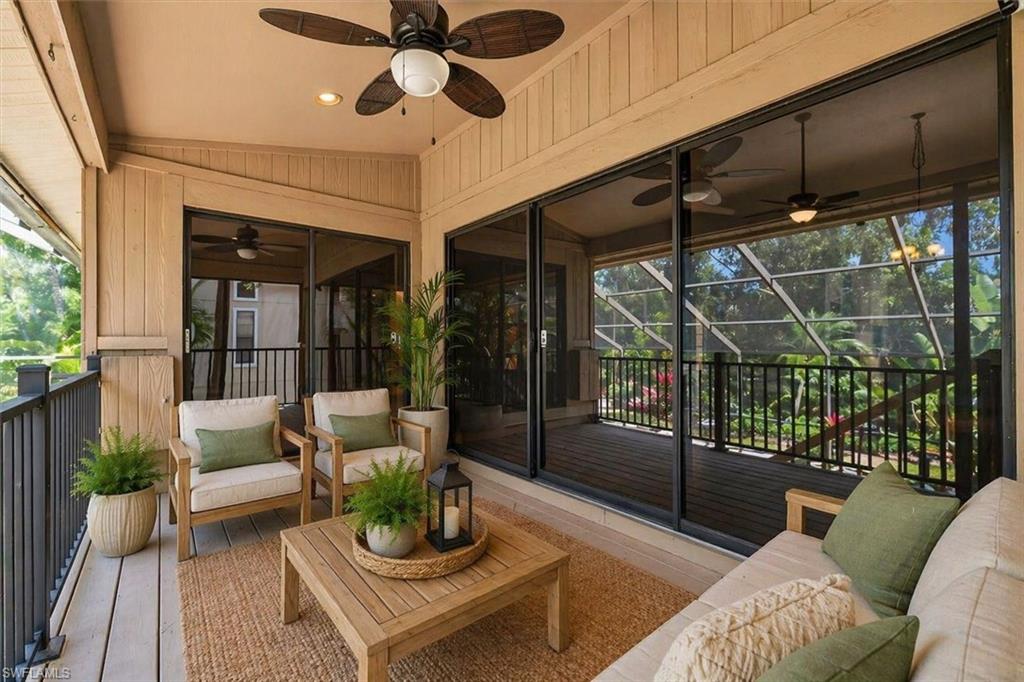 ISLAND PARK VILLAGE - Residential