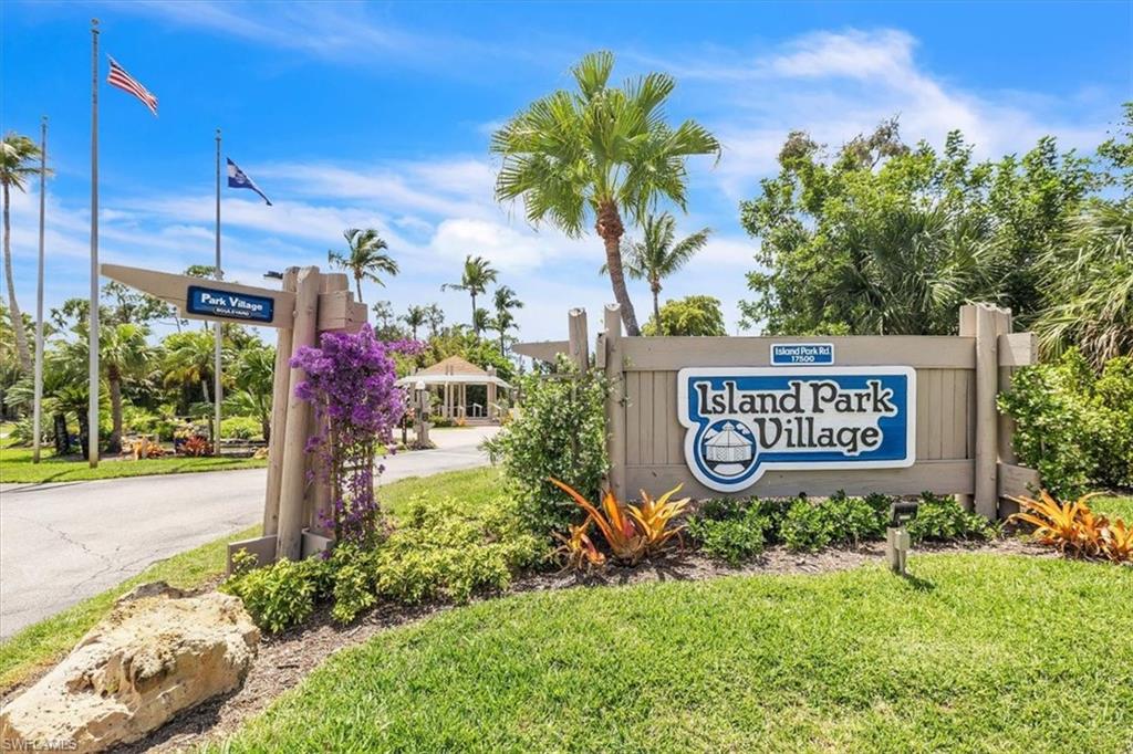 ISLAND PARK VILLAGE - Residential