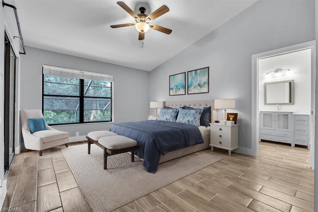 ISLAND PARK VILLAGE - Residential