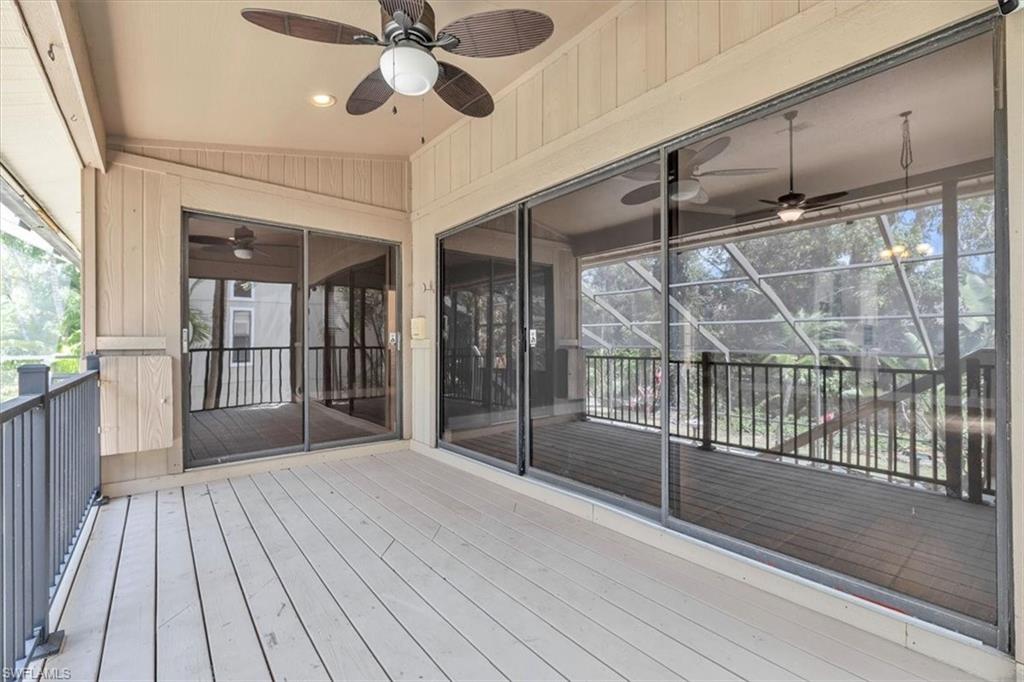 ISLAND PARK VILLAGE - Residential