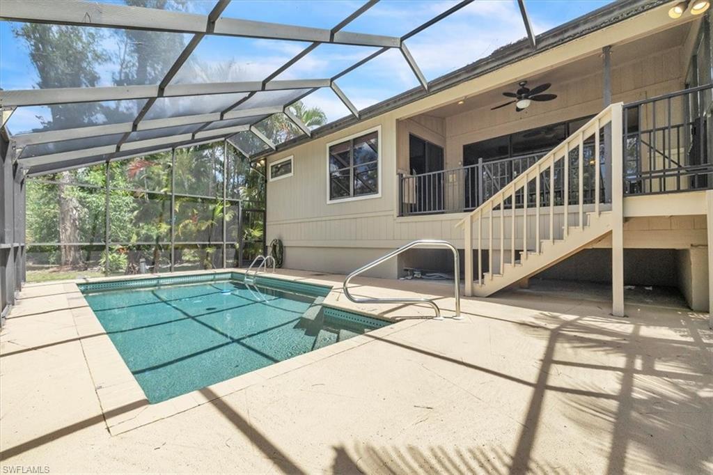 ISLAND PARK VILLAGE - Residential