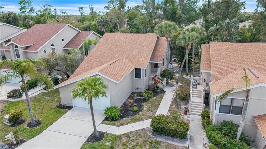 ISLAND PARK VILLAGE - Residential