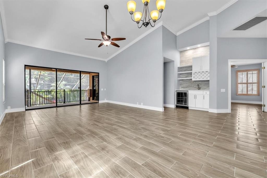 ISLAND PARK VILLAGE - Residential