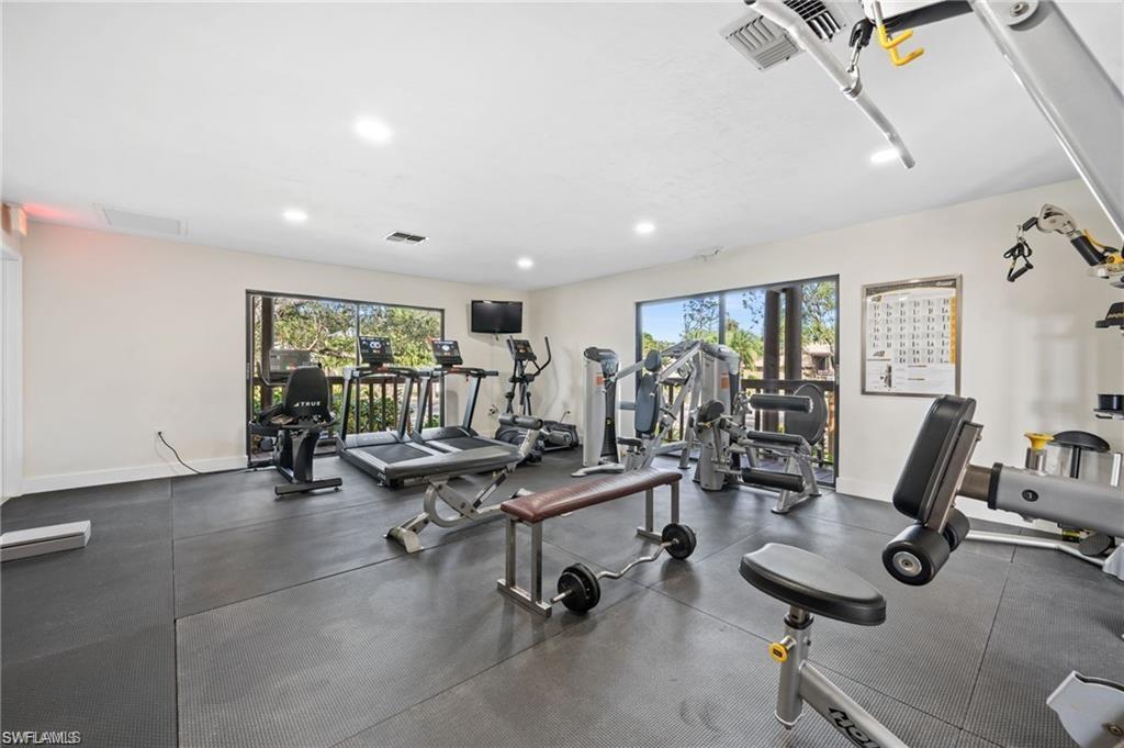 ISLAND PARK VILLAGE - Residential