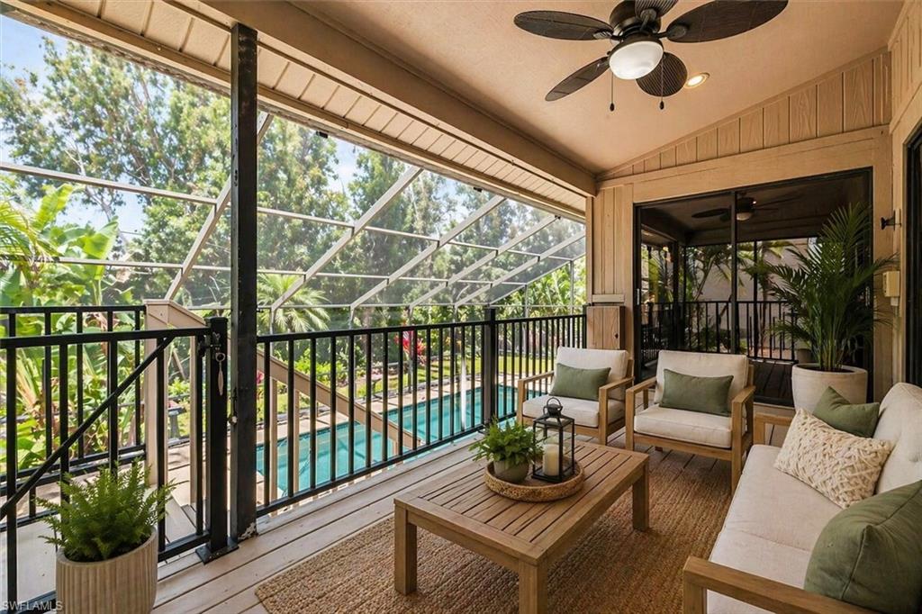 ISLAND PARK VILLAGE - Residential