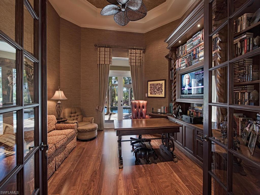 RAVELLO - Residential