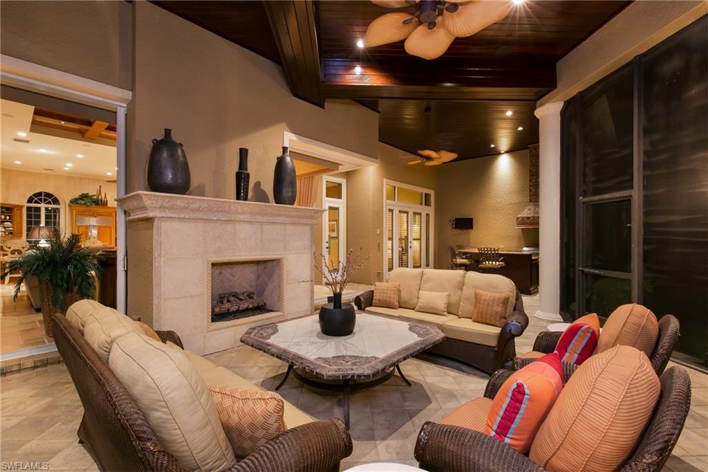 RAVELLO - Residential