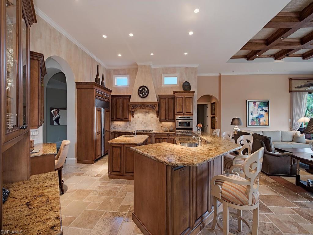 RAVELLO - Residential