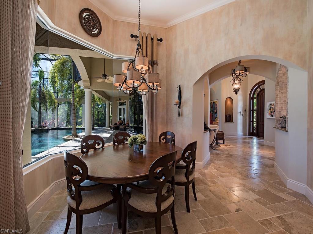 RAVELLO - Residential