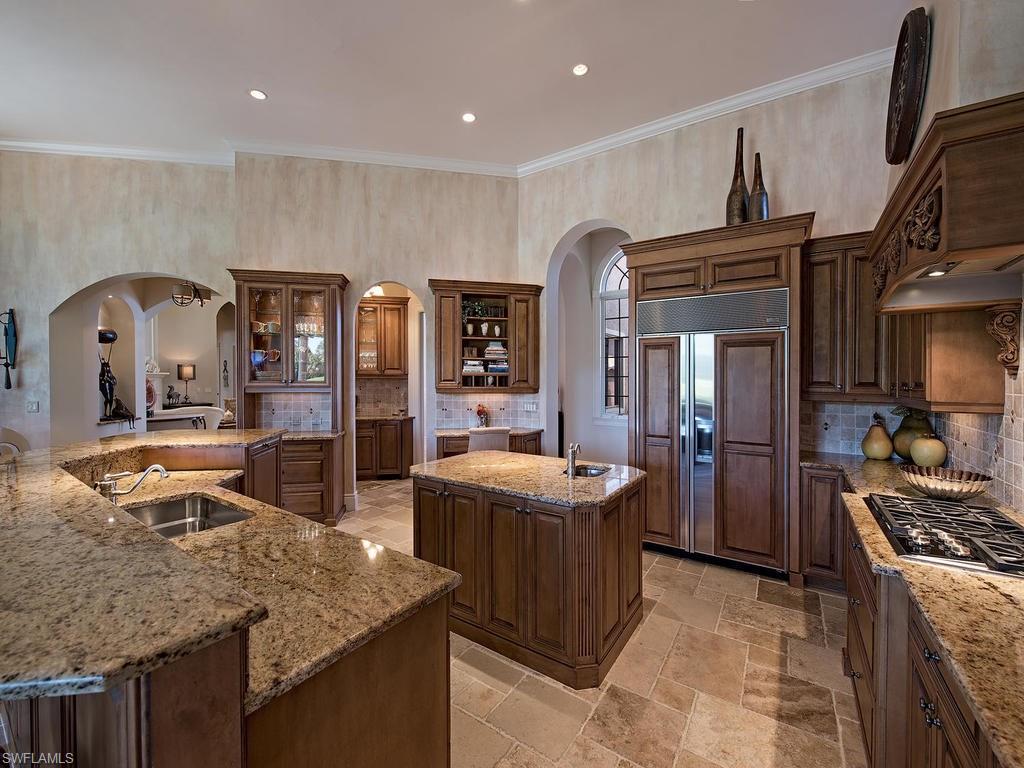 RAVELLO - Residential