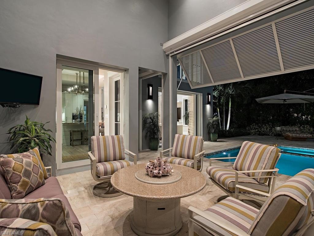 OLDE NAPLES - Residential