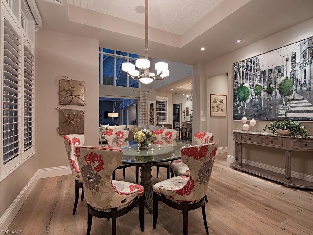 OLDE NAPLES - Residential