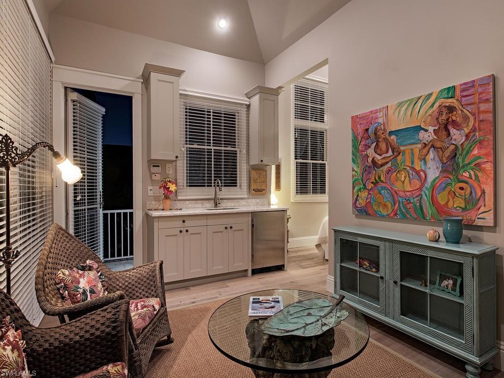 OLDE NAPLES - Residential