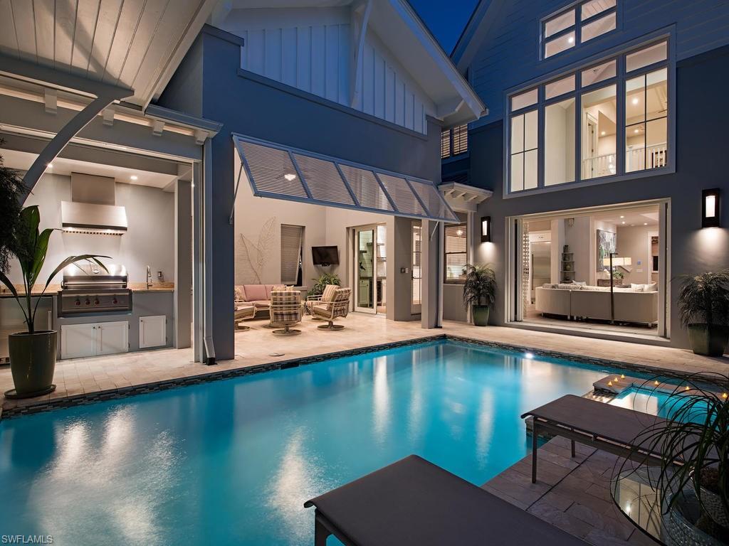 OLDE NAPLES - Residential