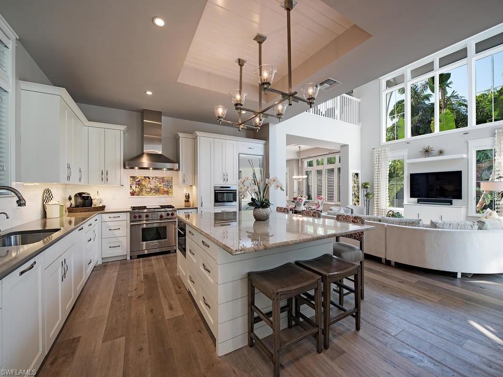 OLDE NAPLES - Residential