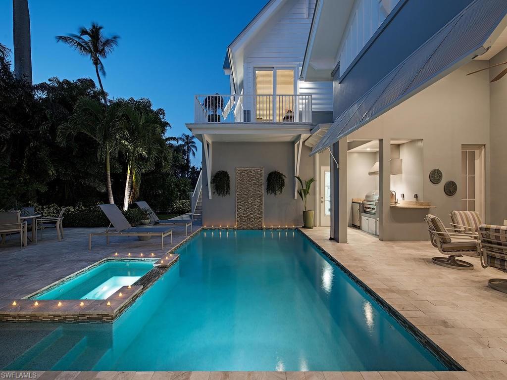 OLDE NAPLES - Residential