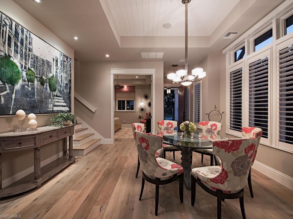 OLDE NAPLES - Residential