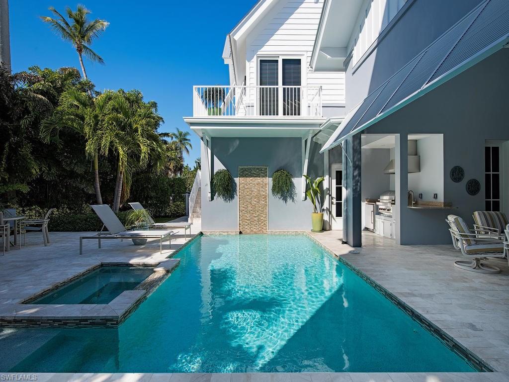 OLDE NAPLES - Residential