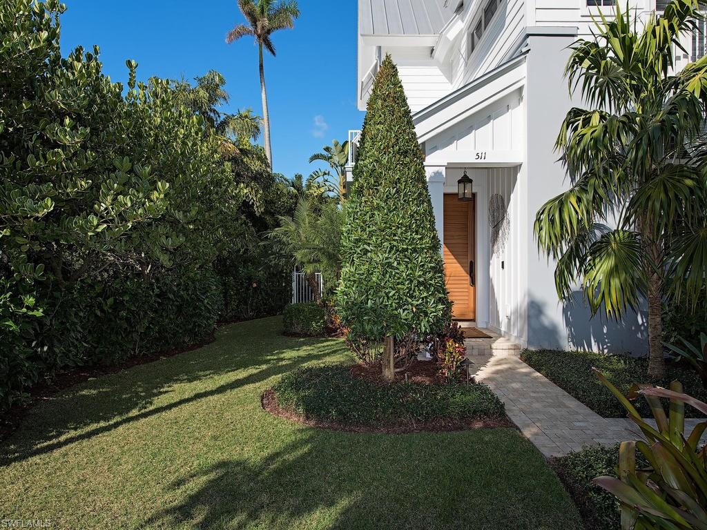 OLDE NAPLES - Residential