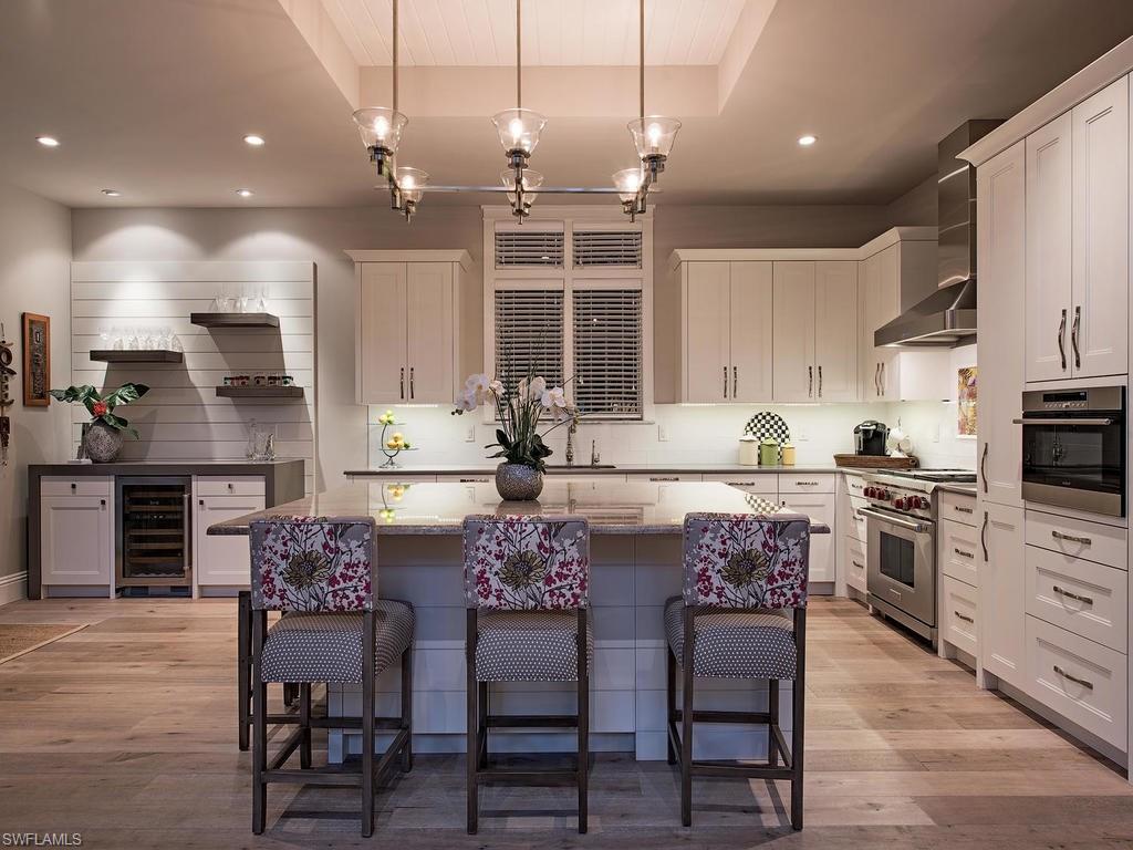 OLDE NAPLES - Residential