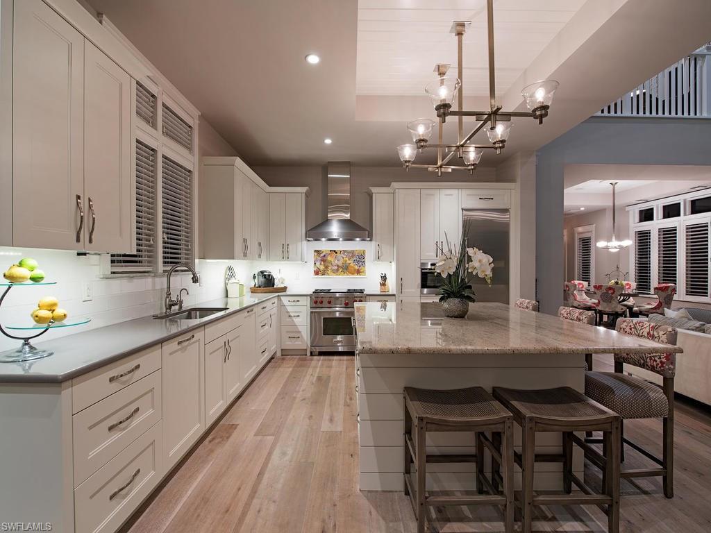 OLDE NAPLES - Residential