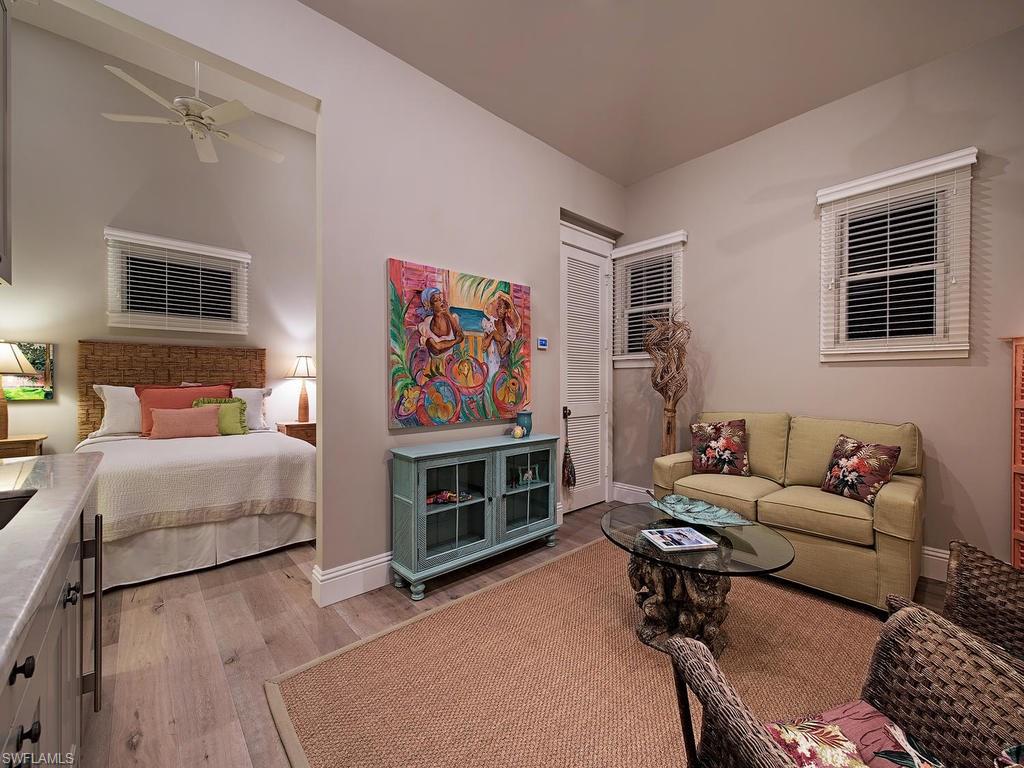 OLDE NAPLES - Residential