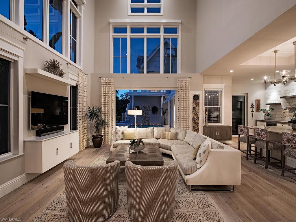 OLDE NAPLES - Residential