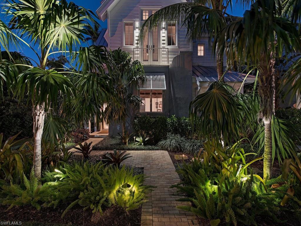 OLDE NAPLES - Residential