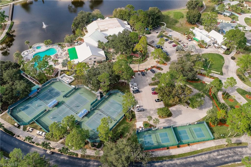 PINE LAKES COUNTRY CLUB - Residential