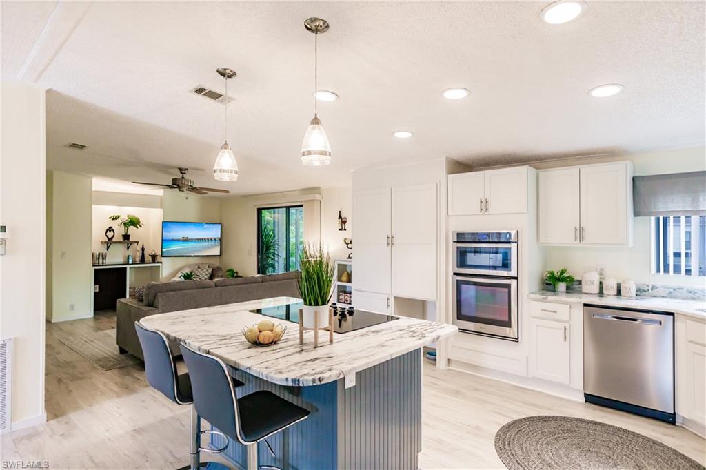 PINE LAKES COUNTRY CLUB - Residential