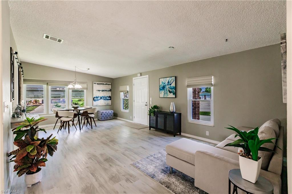 PINE LAKES COUNTRY CLUB - Residential