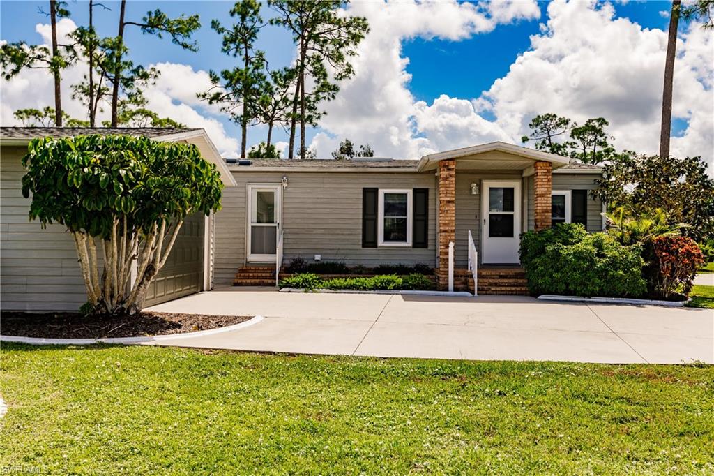 PINE LAKES COUNTRY CLUB - Residential