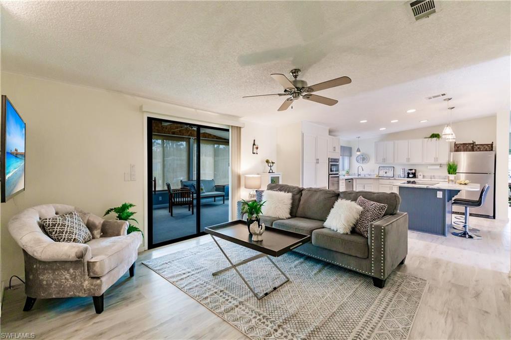 PINE LAKES COUNTRY CLUB - Residential