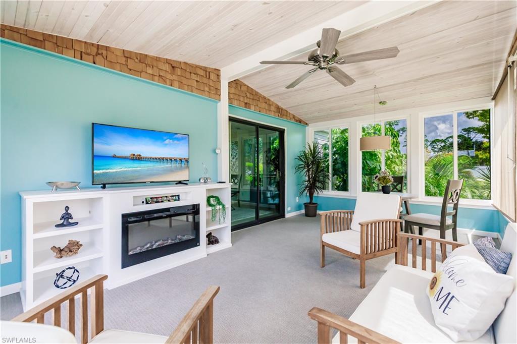 PINE LAKES COUNTRY CLUB - Residential