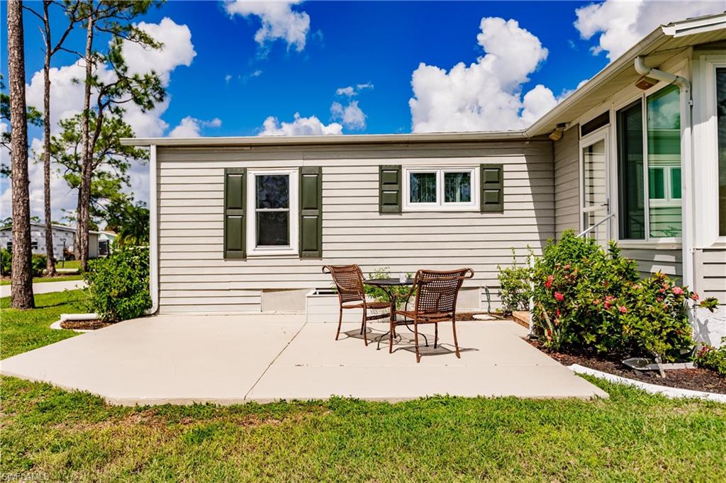 PINE LAKES COUNTRY CLUB - Residential