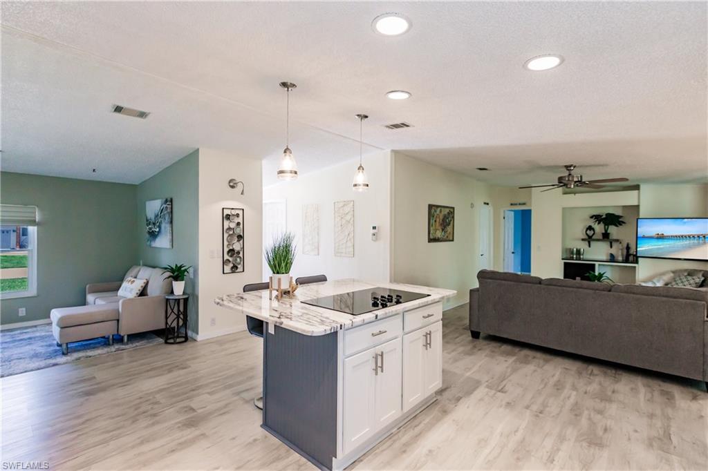 PINE LAKES COUNTRY CLUB - Residential