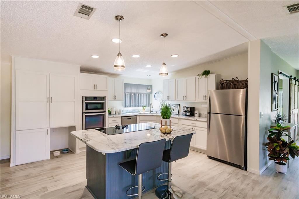 PINE LAKES COUNTRY CLUB - Residential