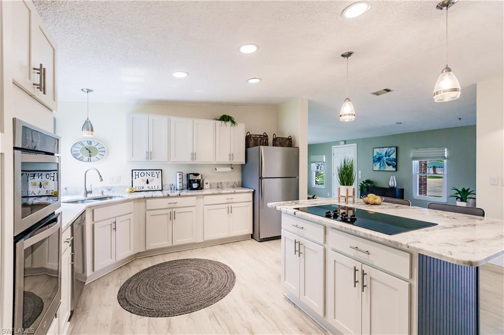 PINE LAKES COUNTRY CLUB - Residential