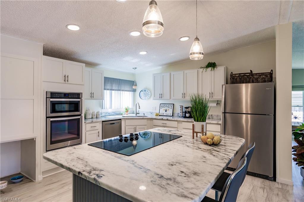 PINE LAKES COUNTRY CLUB - Residential