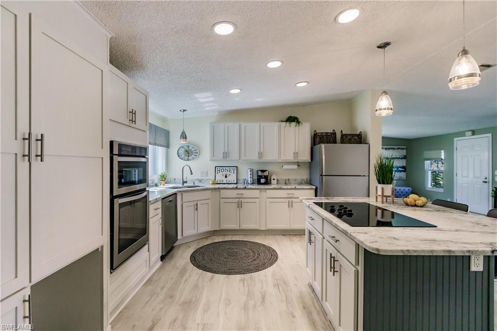 PINE LAKES COUNTRY CLUB - Residential