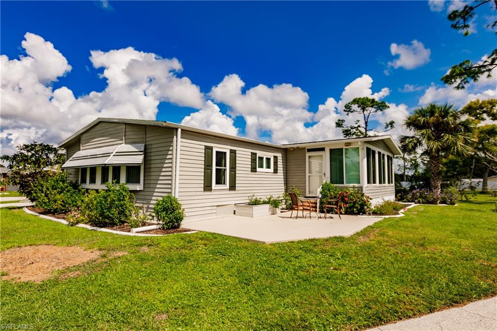 PINE LAKES COUNTRY CLUB - Residential