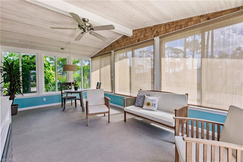 PINE LAKES COUNTRY CLUB - Residential