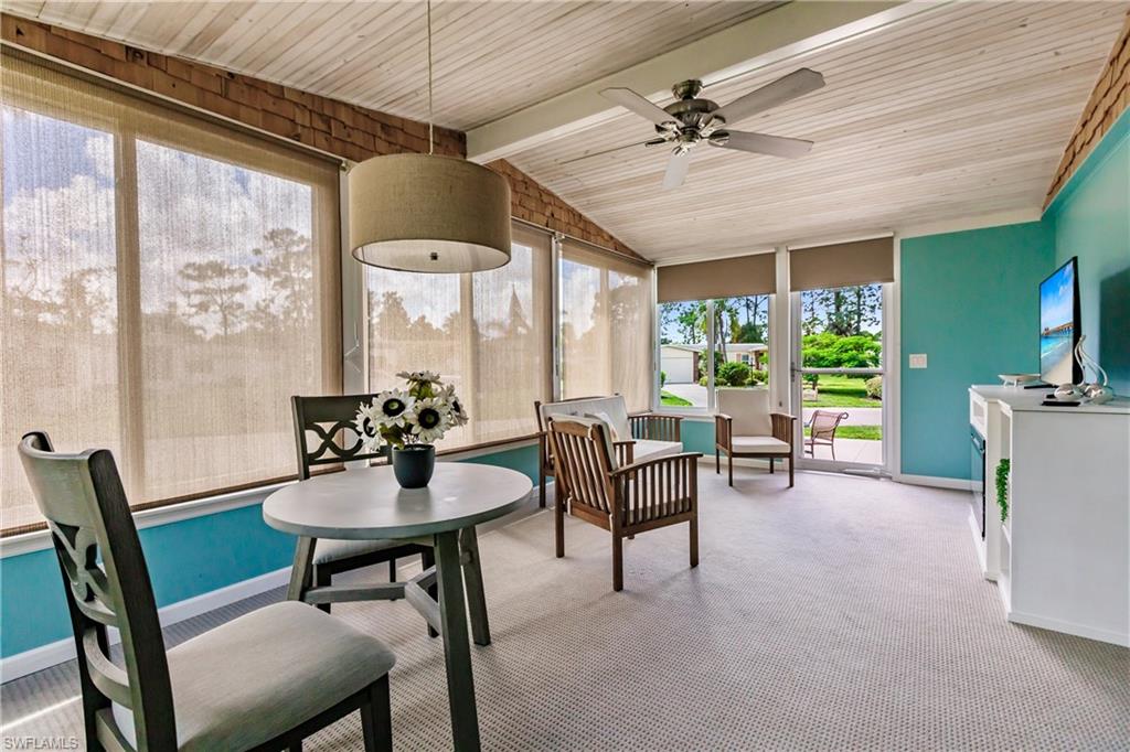 PINE LAKES COUNTRY CLUB - Residential