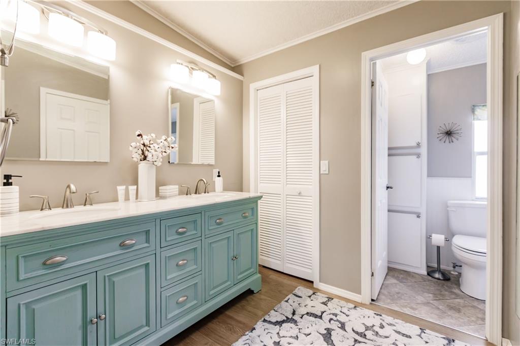 PINE LAKES COUNTRY CLUB - Residential