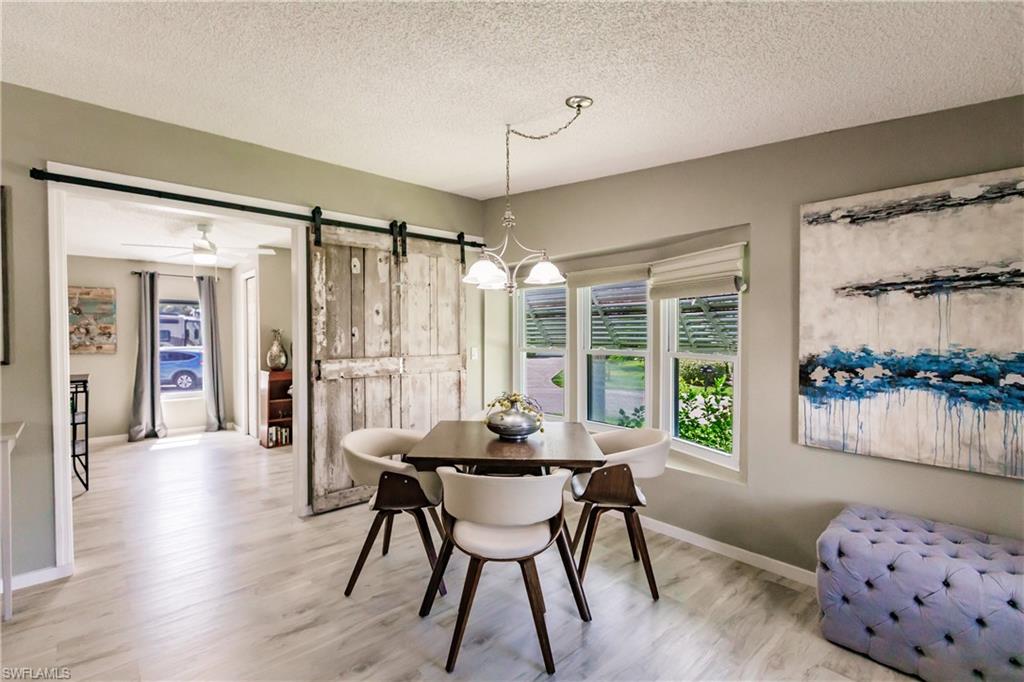 PINE LAKES COUNTRY CLUB - Residential