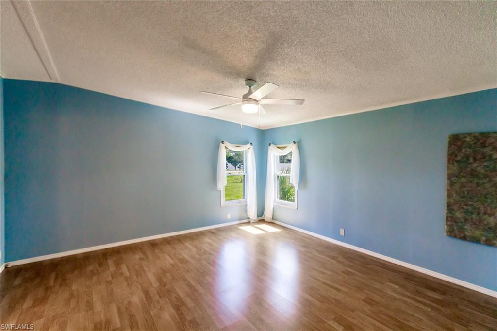 PINE LAKES COUNTRY CLUB - Residential