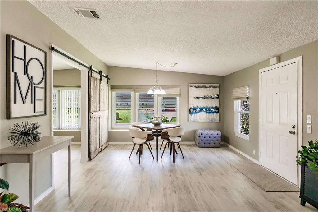 PINE LAKES COUNTRY CLUB - Residential