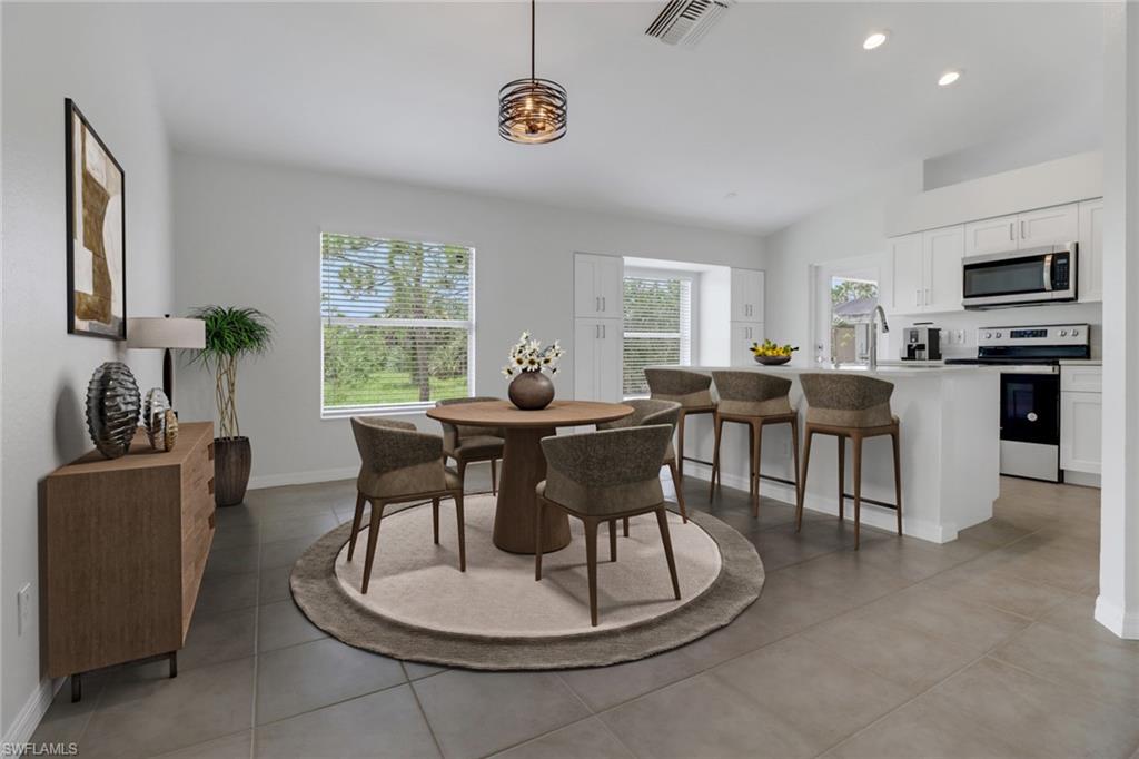 GOLDEN GATE ESTATES - Residential