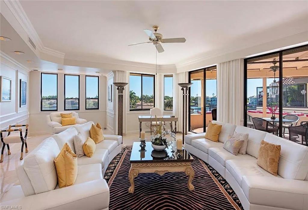 ARDISSONE - Residential Lease